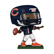 NFL: Bears – Justin Fields (Pop! Vinyl)