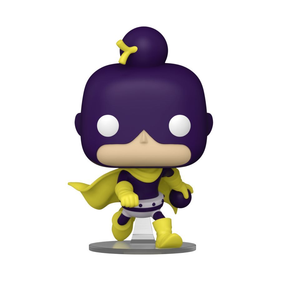 My Hero Academia – Minoru Mineta (Pop! Vinyl)