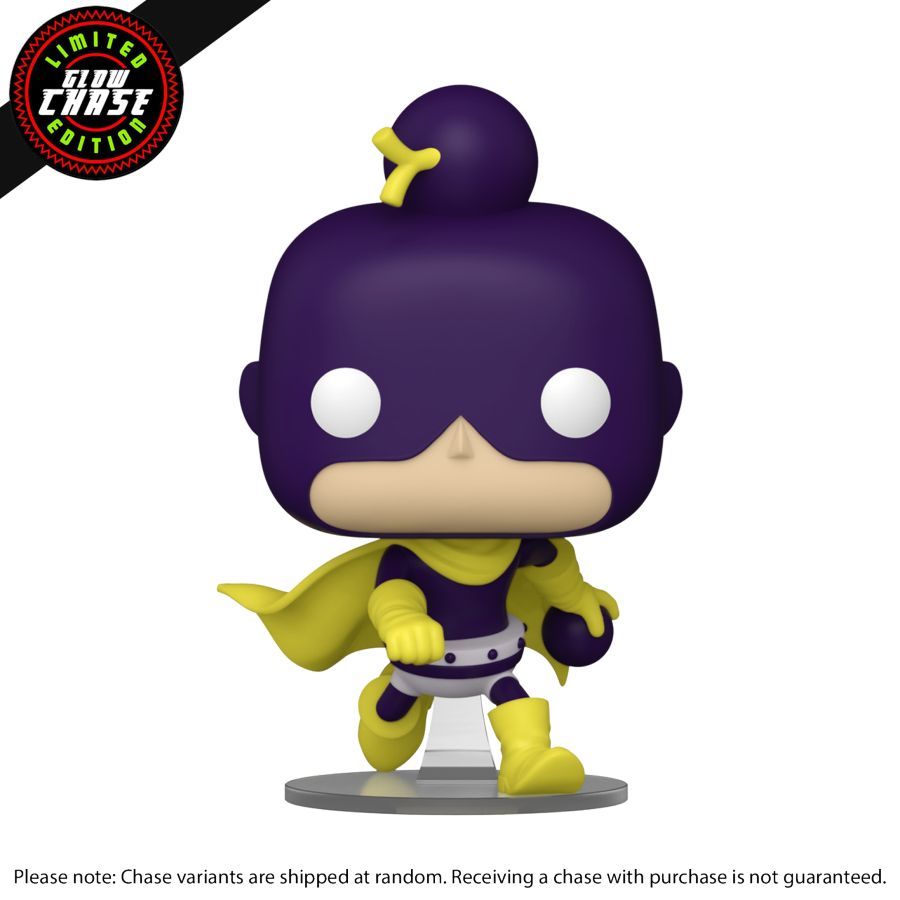 My Hero Academia – Minoru Mineta (Pop! Vinyl)