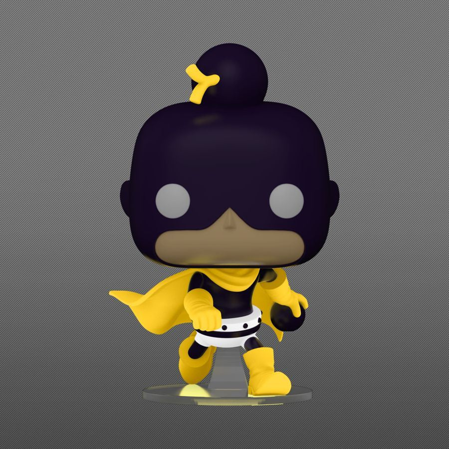 My Hero Academia – Minoru Mineta (Pop! Vinyl)