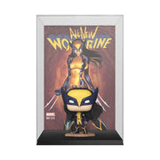 Marvel Comics – All New Wolverine (Pop! Comic Cover)