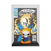 Marvel Comics – Ghost Rider (Pop! Comic Cover)