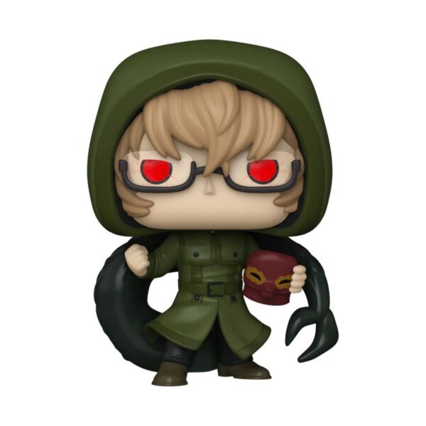 Tokyo Ghoul: re - Nishiki Nishio (Pop! Vinyl)