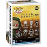 Tokyo Ghoul: re - Nishiki Nishio (Pop! Vinyl)