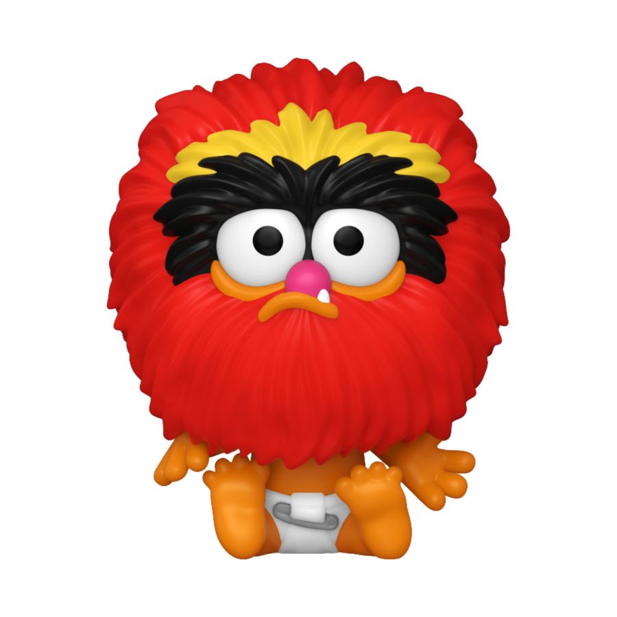 The Muppets Mayhem – Baby Animal (Pop! Vinyl)