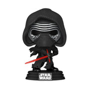 Star Wars: Darkside - Kylo Ren NYCC 2024 (Pop! Vinyl)