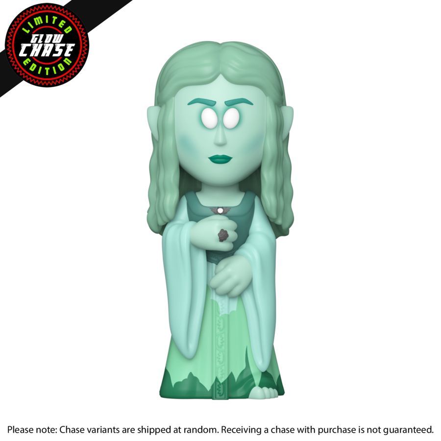 The Lord of the Rings – Galadriel with chase (Vinyl Soda)