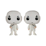 Miss Peregrine's Home for Peculiar Children - The Twins (Pop! Vinyl)