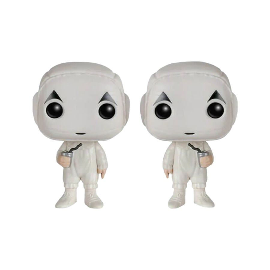 Miss Peregrine's Home for Peculiar Children - The Twins (Pop! Vinyl)