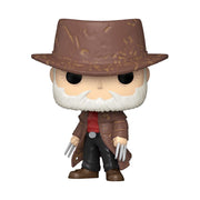 Wolverine 50th Anniversary - Old Man Logan (Pop! Vinyl)