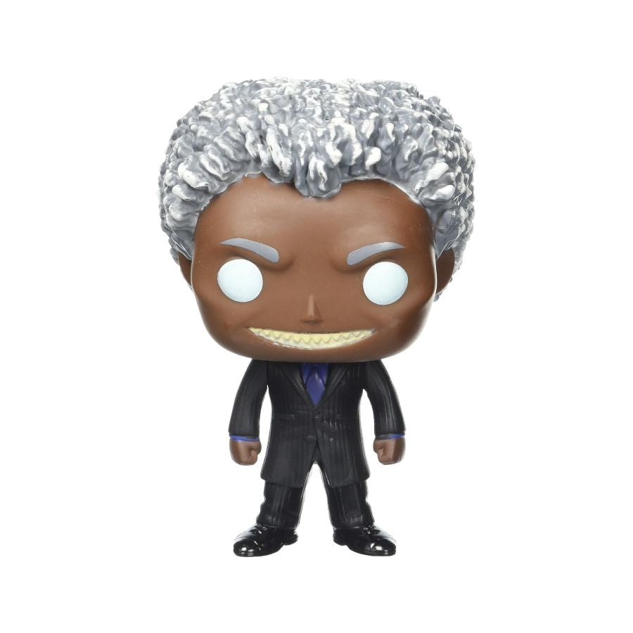 Miss Peregrine's Home for Peculiar Children - Mr Barron (Pop! Vinyl)