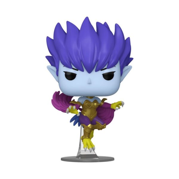 Yu-Gi-Oh - Harpie Lady #3 (Pop! Vinyl)