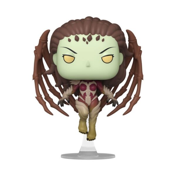 Starcraft 2 - Kerrigan With Wings (Pop! Vinyl)