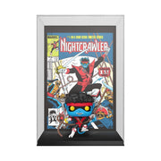 Marvel Comics – Nightcrawler (Pop! Comic Cover)