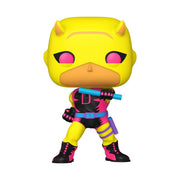 Marvel Comics – Daredevil Blacklight 10″ (Pop! Vinyl)