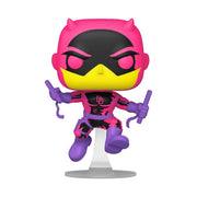 Marvel Comics – Daredevil Blacklight (Pop! Vinyl)