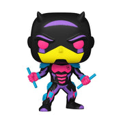 Marvel Comics – Daredevil Blacklight (Pop! Vinyl)