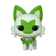 Pokemon - Sprigatito 10" (Pop! Vinyl)