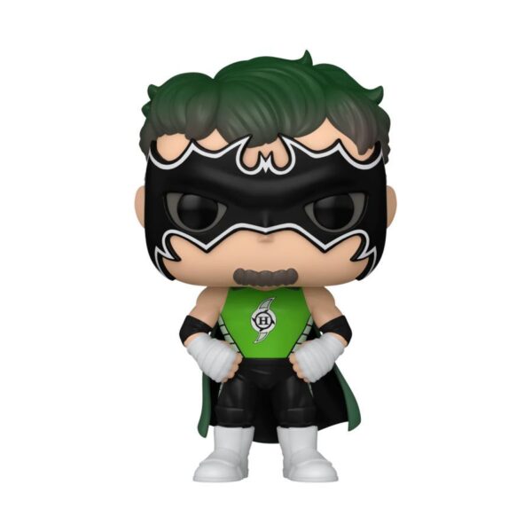 WWE - The Hurricane (Pop! Vinyl)