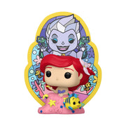 The Little Mermaid (1989) – Ariel Stained Glass (Pop! Deluxe)