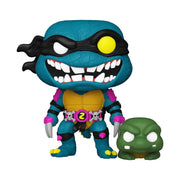 Teenage Mutant Ninja Turtles – Slash w/Mouser (Pop! Vinyl)