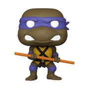 Teenage Mutant Ninja Turtles – Donatello Retro (Pop! Vinyl)