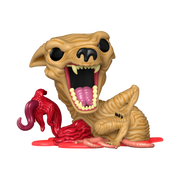 The Thing - Dog Thing (Pop! Vinyl)