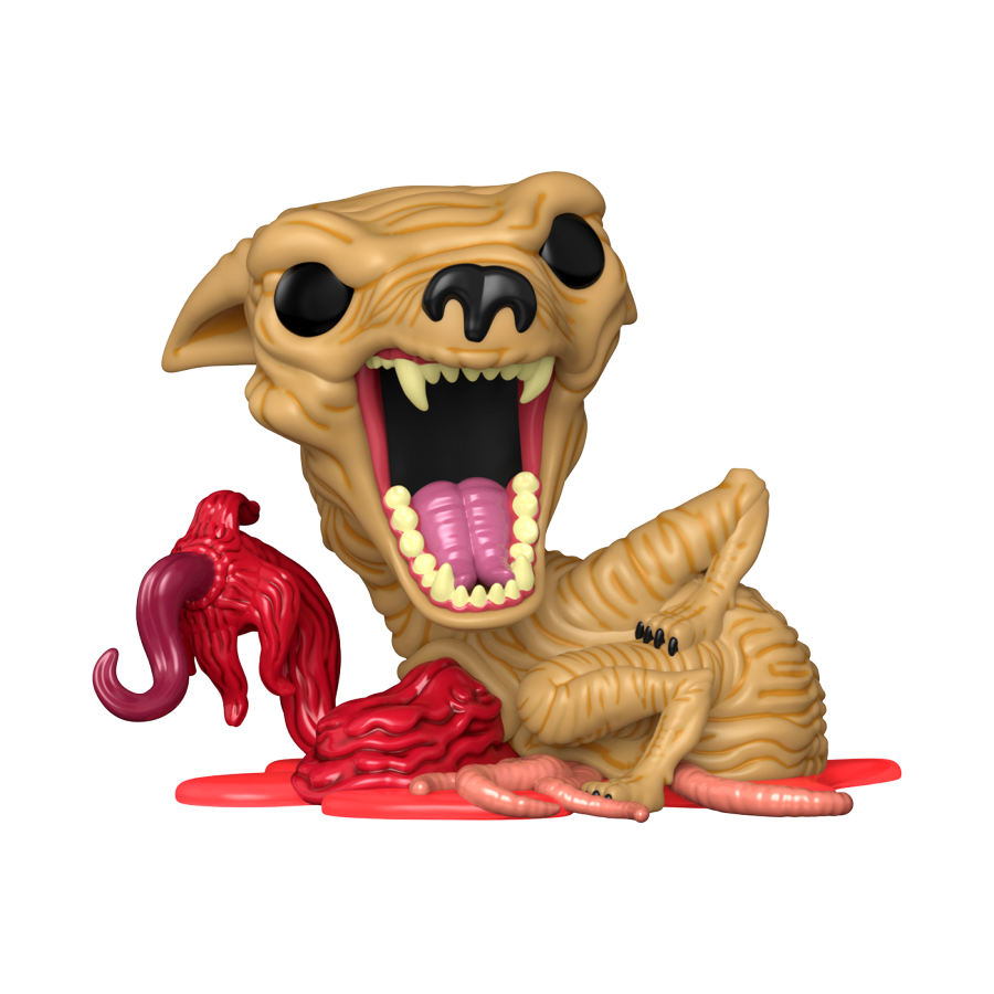 The Thing - Dog Thing (Pop! Vinyl)