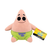 Spongebob: 25th Anniversary – Patrick 7″ (Pop! Plush)