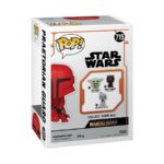 Star Wars: The Mandalorian - Praetorian Guard (Pop! Vinyl)