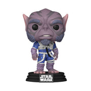 Star Wars: The Mandalorian - Zeb Orrelios (Pop! Vinyl)
