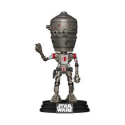 Star Wars: Mandalorian - IG-11 Marshall (Pop! Vinyl)