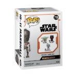 Star Wars: Mandalorian - IG-11 Marshall (Pop! Vinyl)