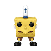 Spongebob: 25th Anniversary – Mocking Spongebob (Pop! Vinyl)