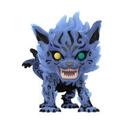 Naruto – Matatabi NYCC 2024 Exclusive Glow 6″ (Pop! Vinyl)