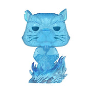 Teenage Mutant Ninja Turtles (1990) – SplinterTranslucent (Pop! Vinyl)