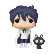 Trigun - Meryl Stryfe With Kuroneko NYCC 2024 (Pop! Vinyl)