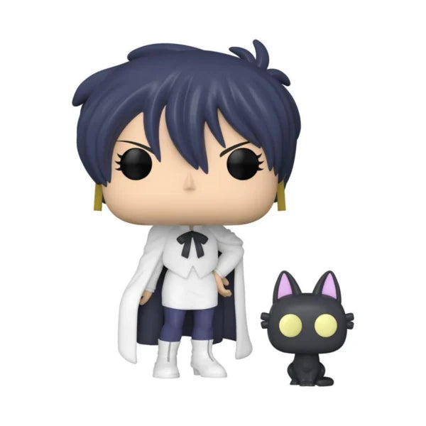 Trigun - Meryl Stryfe With Kuroneko NYCC 2024 (Pop! Vinyl)