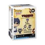 Trigun - Meryl Stryfe With Kuroneko NYCC 2024 (Pop! Vinyl)