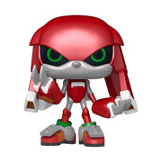 Sonic the Hedgehog – Metal Knuckles NYCC 2024 (Pop! Vinyl)