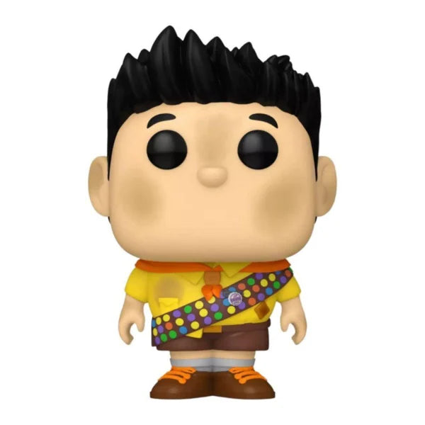 Up 2009 - Russel With Sash (Pop! Vinyl)