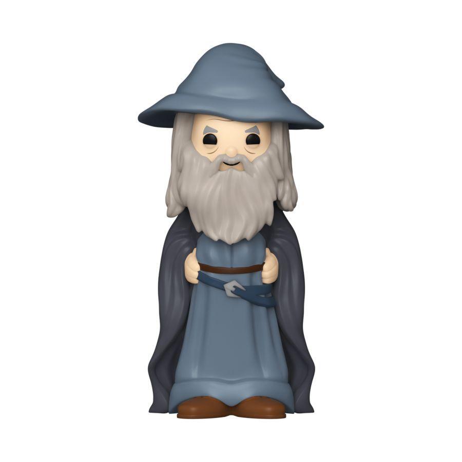 The Lord of the Rings – Gandalf Rewind (Vinyl Figure)