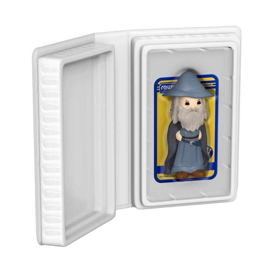 The Lord of the Rings – Gandalf Rewind (Vinyl Figure)