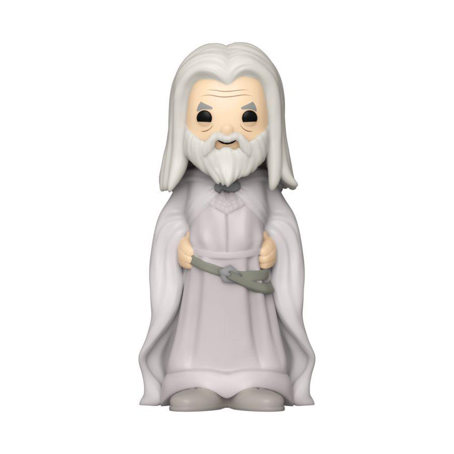 The Lord of the Rings – Gandalf Rewind (Vinyl Figure)
