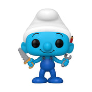 Smurfs – Handy Smurf (Pop! Vinyl)