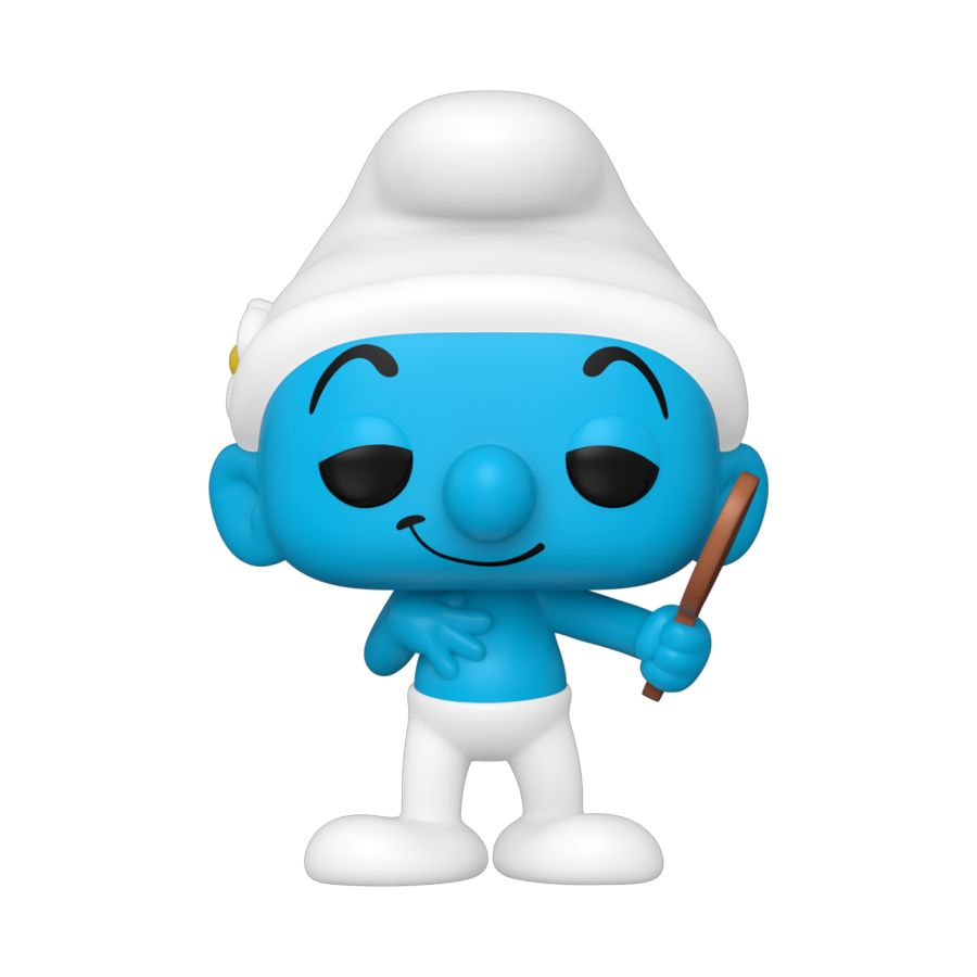 Smurfs – Vanity Smurf (Pop! Vinyl)