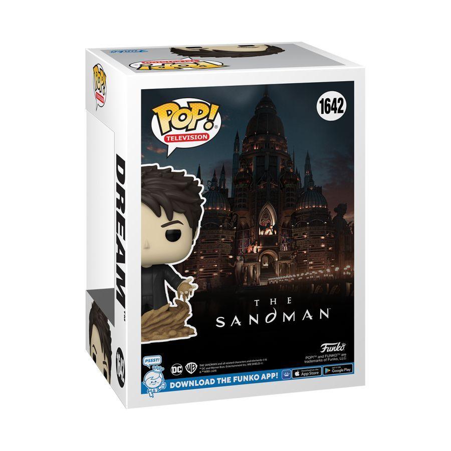 Sandman (TV) – Dream NYCC 2024 (Pop! Vinyl)