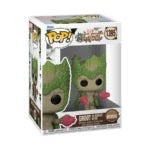 Marvel 85th: We Are Groot - Groot Scarlet Witch (Pop! Vinyl)