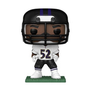 NFL Legends: Ravens – Ray Lewis (Pop! Vinyl)