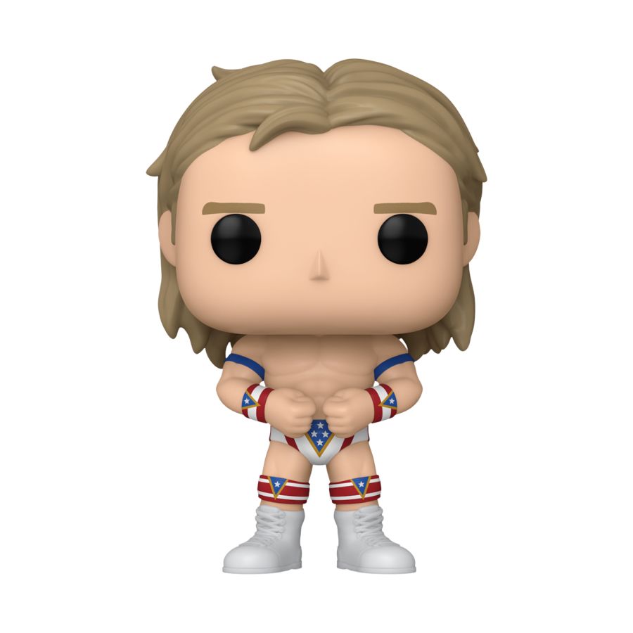 WWE - Lex Luger Super Slam 94 (Pop! Vinyl)